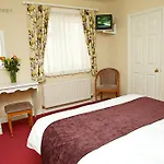 게스트하우스 Ashville House 3*