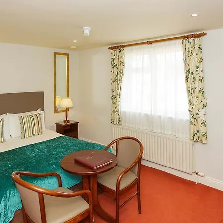 بيت ضيافة Ashville House كيلارني