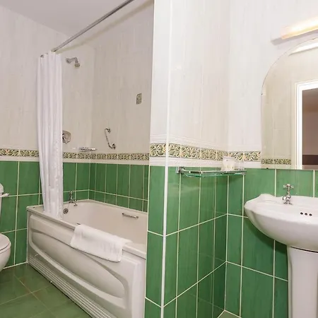 Ashville House 3* Килларни