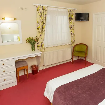 阿什维尔旅馆 基拉尼