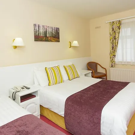 阿什维尔旅馆 3*