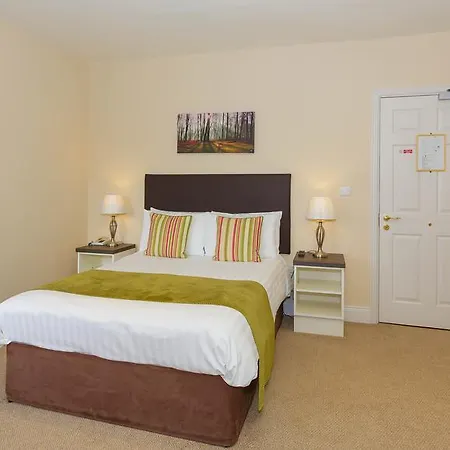 阿什维尔旅馆 基拉尼