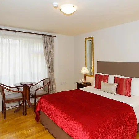 بيت ضيافة Ashville House 3*