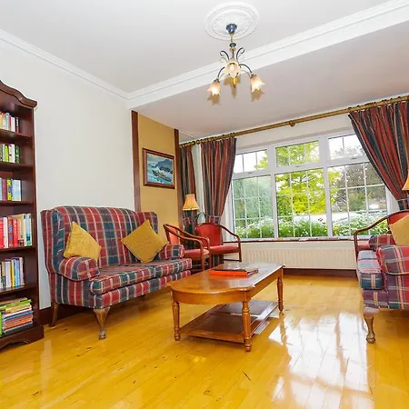 Ashville House 3* Килларни