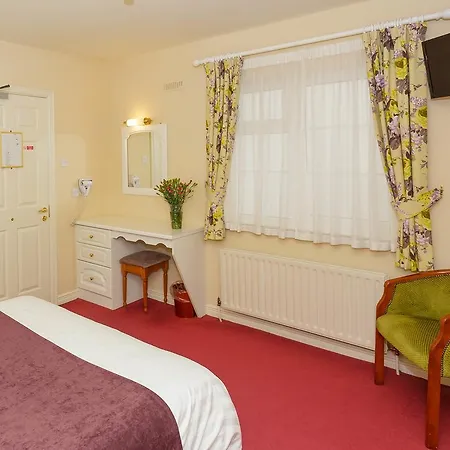 بيت ضيافة Ashville House 3*