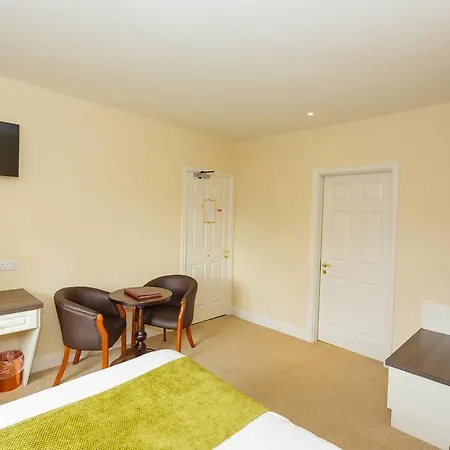 阿什维尔旅馆 招待所