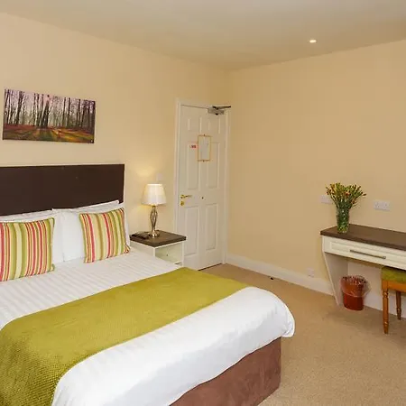 阿什维尔旅馆 3*