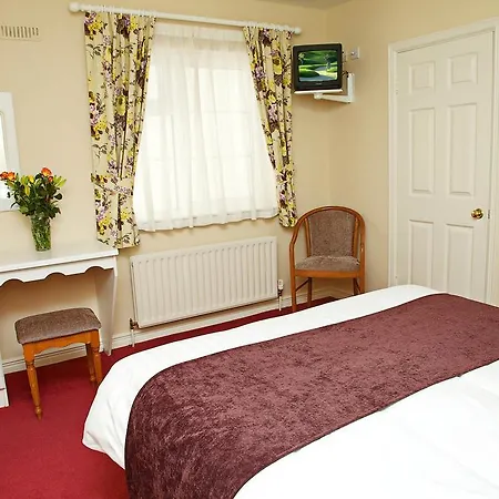 بيت ضيافة Ashville House 3*