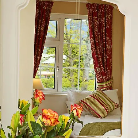 阿什维尔旅馆 3* 基拉尼