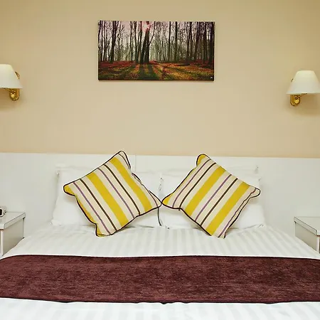 بيت ضيافة Ashville House 3*