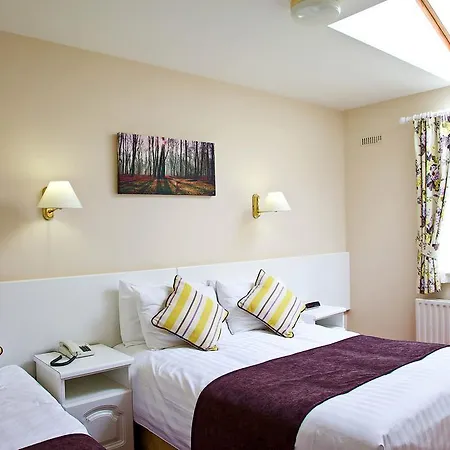 阿什维尔旅馆 招待所