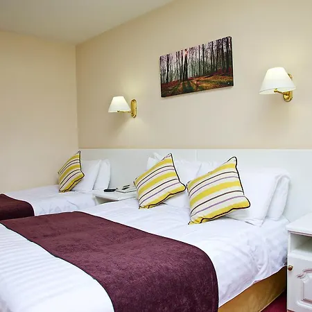 招待所 阿什维尔旅馆 基拉尼