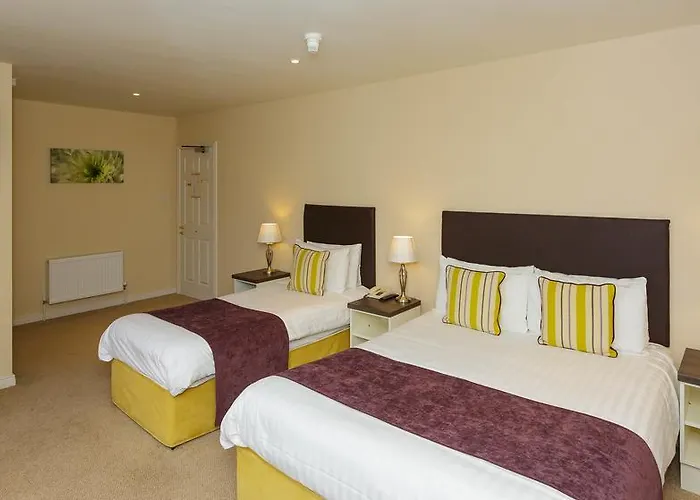 Ashville House Cill Airne