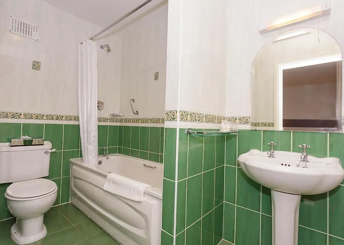 Ashville House 3* Killarney