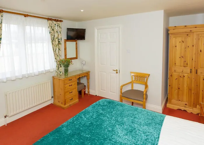 Guest house Ashville House