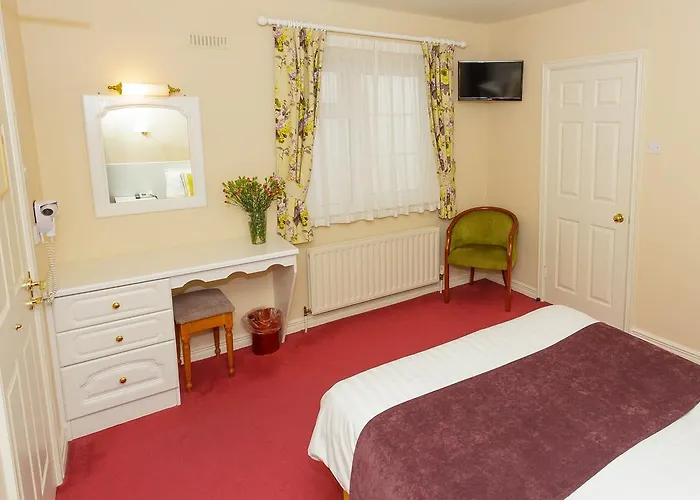 Ashville House Cill Airne