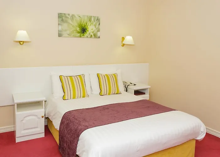 Ashville House Guest house