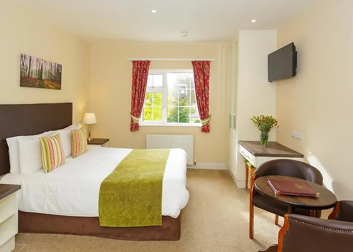 Guest house Ashville House