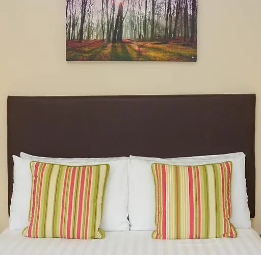 Ashville House Guest house