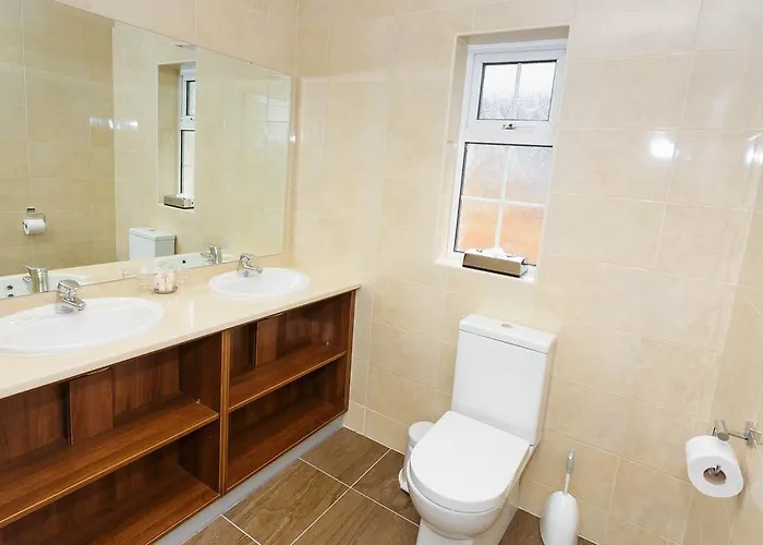 Ashville House 3* Cill Airne