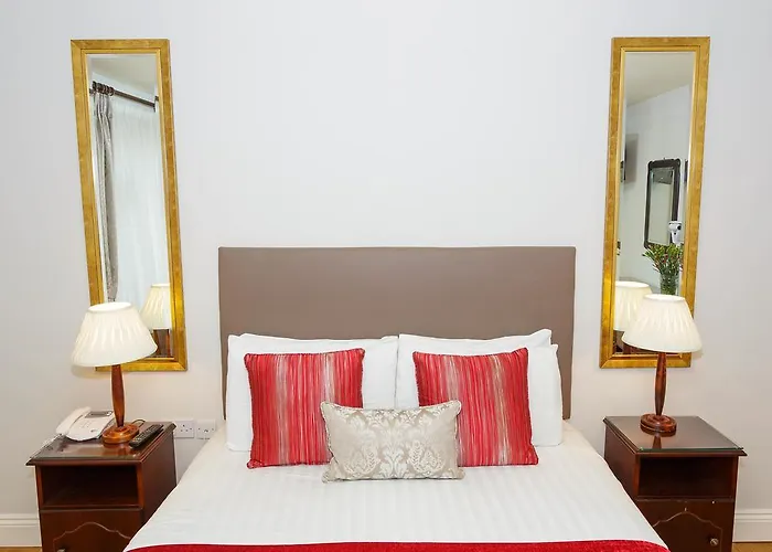 Ashville House Killarney