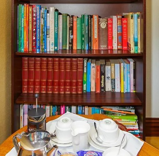 Guest house Ashville House Killarney