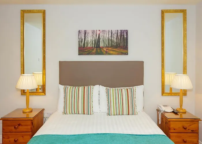 Guest house Ashville House Killarney