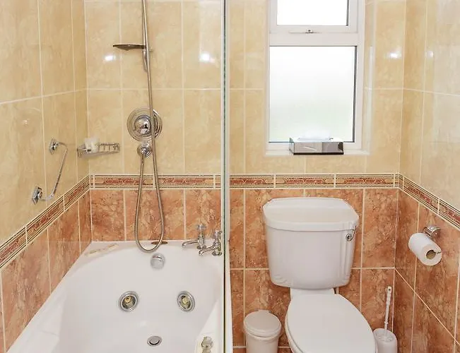 Ashville House 3* Cill Airne