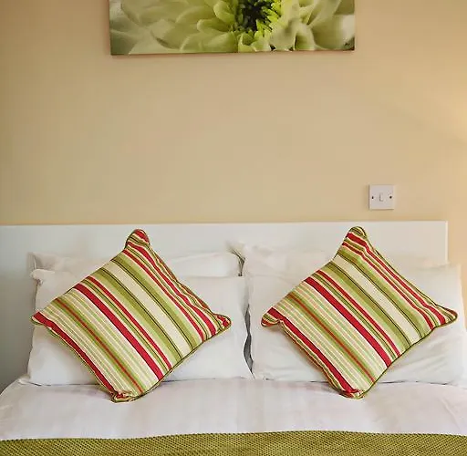 Guest house Ashville House Killarney