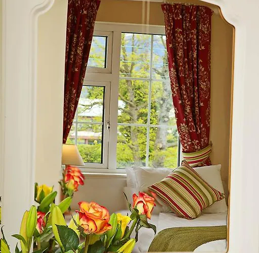 Ashville House 3* Cill Airne