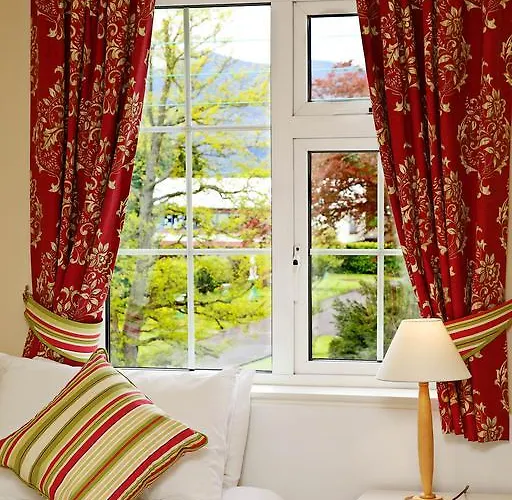 Ashville House Guest house Killarney