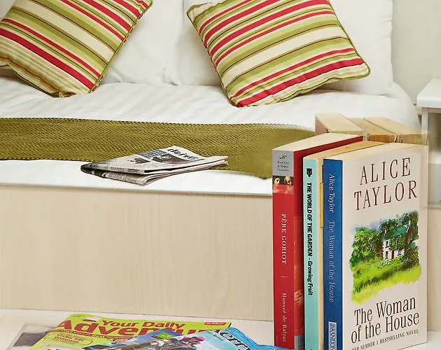 Ashville House Killarney