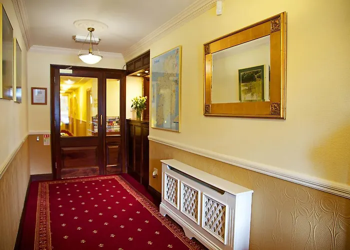 Ashville House Cill Airne