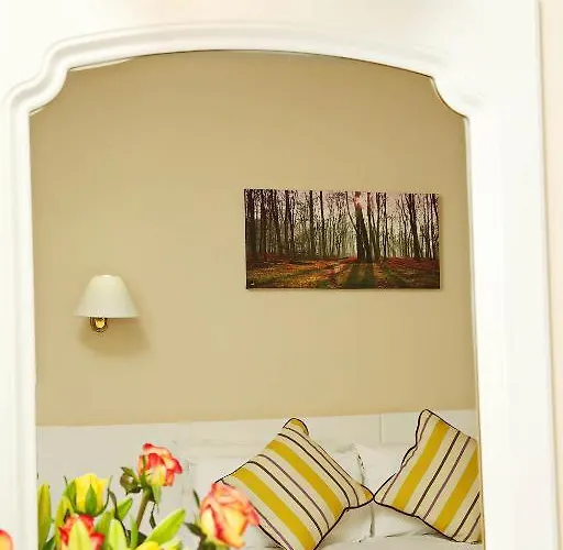 Guest house Ashville House Killarney