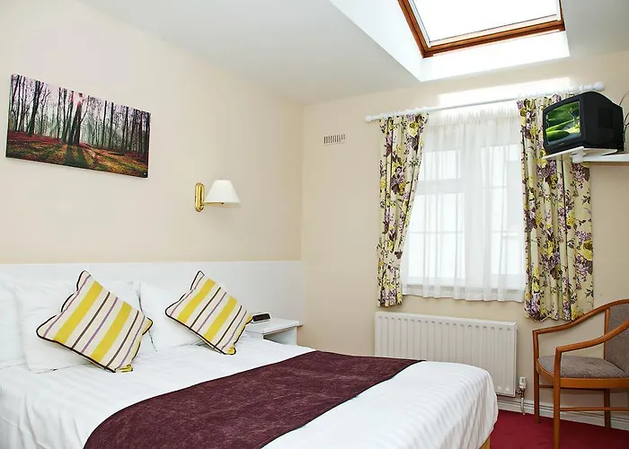 Guest house Ashville House Killarney