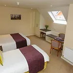 Gæstehus Ashville House Killarney