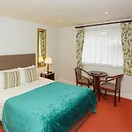 Gæstehus Ashville House 3*