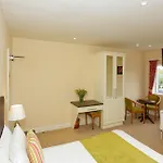Gæstehus Ashville House 3*