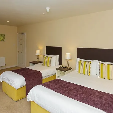 Ashville House Killarney