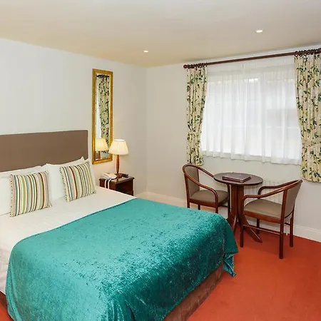 Guest house Ashville House 3*