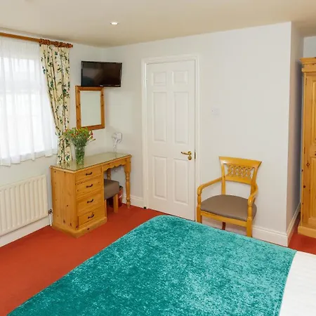 Guest house Ashville House