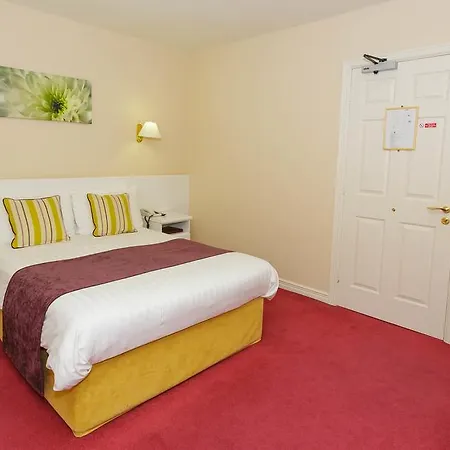 Ashville House Guest house Killarney