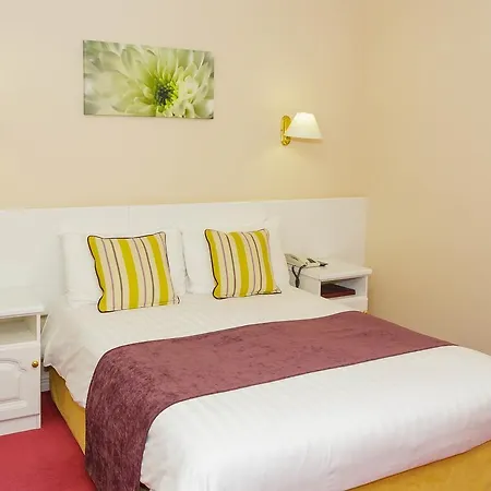 Ashville House Guest house
