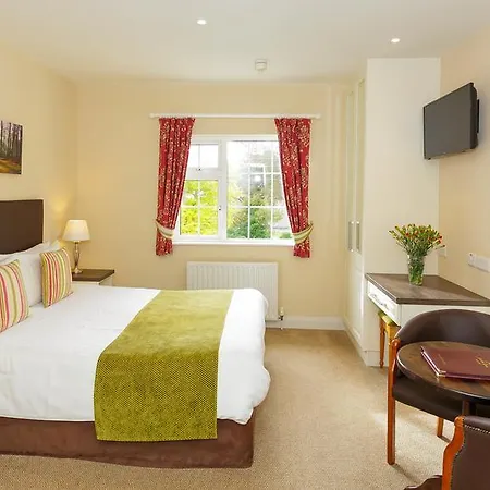 Guest house Ashville House