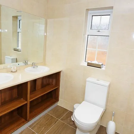 Ashville House 3* Killarney