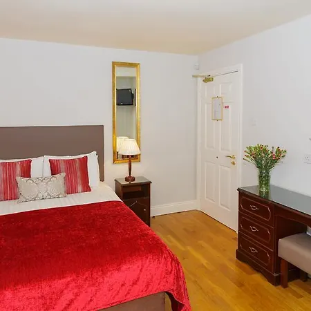 Ashville House Guest house Killarney