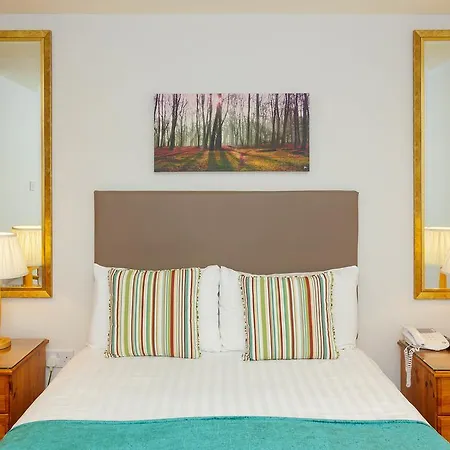 Guest house Ashville House Killarney