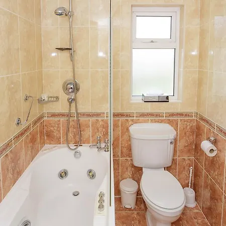 Ashville House 3* Killarney