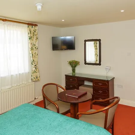 Ashville House Guest house Killarney