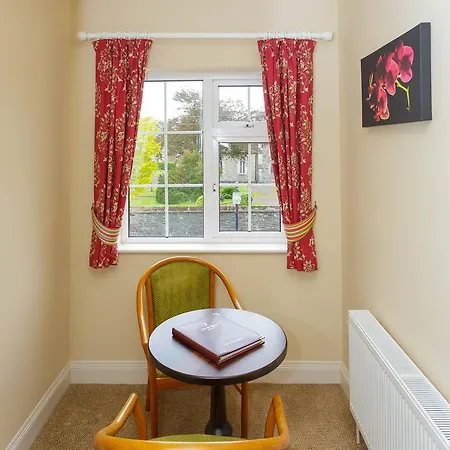 Guest house Ashville House 3*